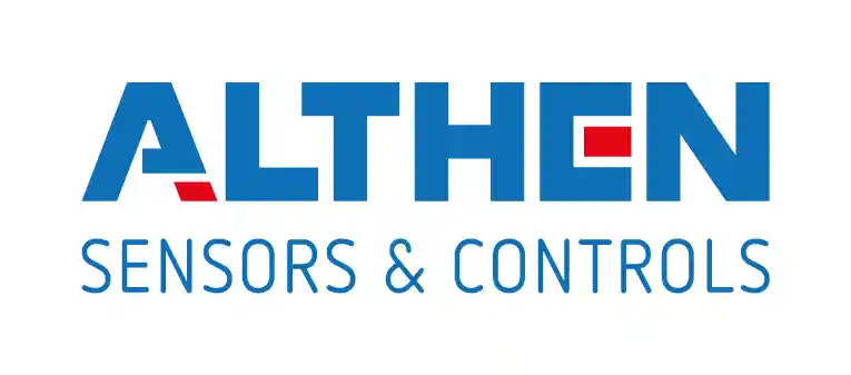 Althen Logo With Padding